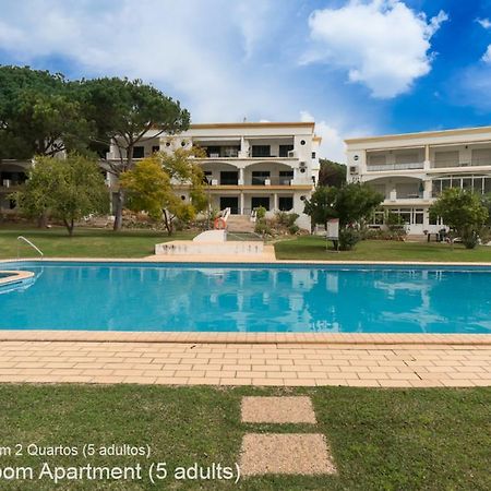 Akisol Vilamoura Pine Куартейра Екстериор снимка