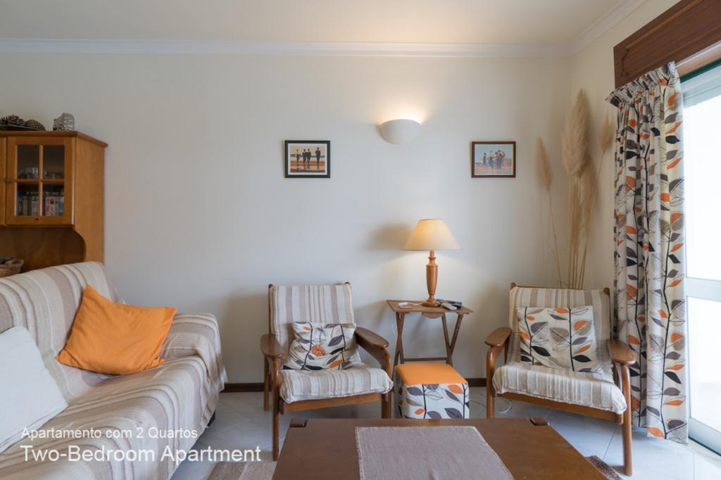 Akisol Vilamoura Pine Куартейра Екстериор снимка