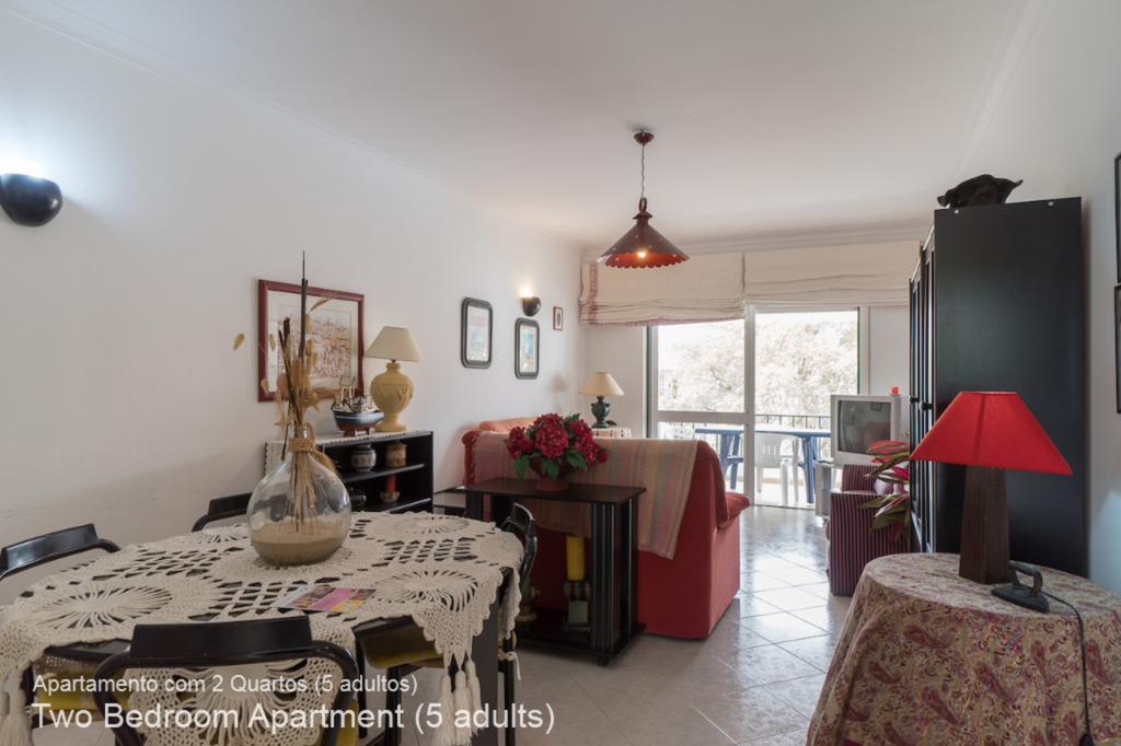 Akisol Vilamoura Pine Куартейра Екстериор снимка