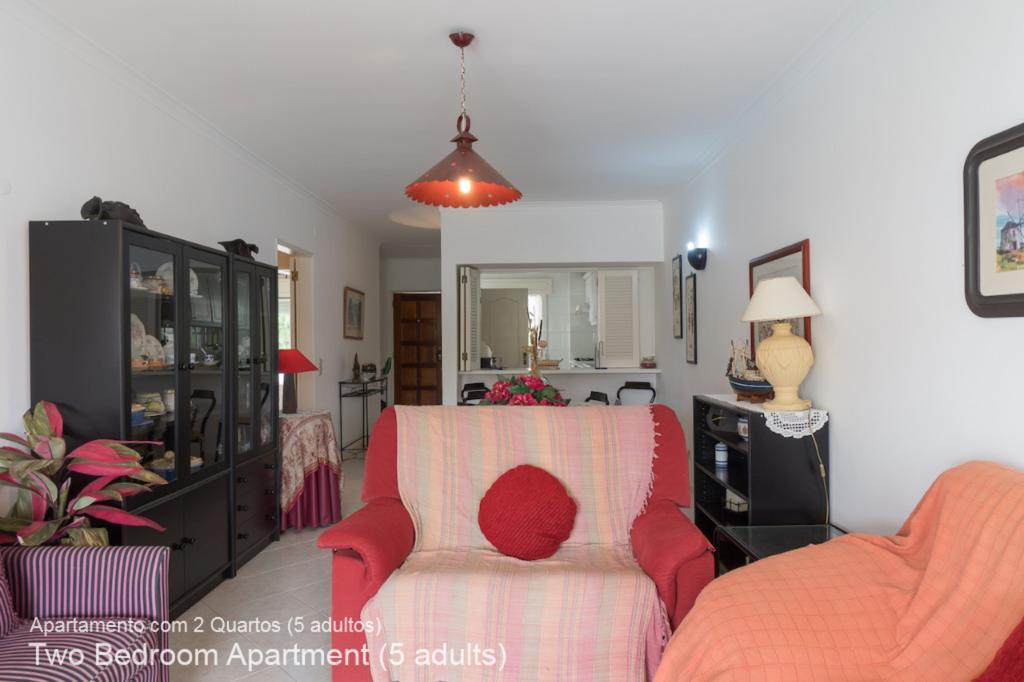 Akisol Vilamoura Pine Куартейра Екстериор снимка