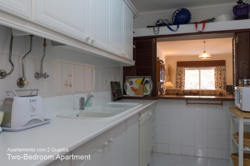 Akisol Vilamoura Pine Куартейра Екстериор снимка