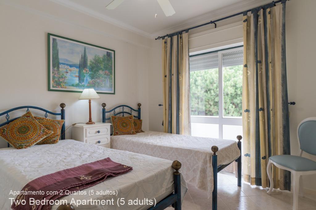 Akisol Vilamoura Pine Куартейра Екстериор снимка