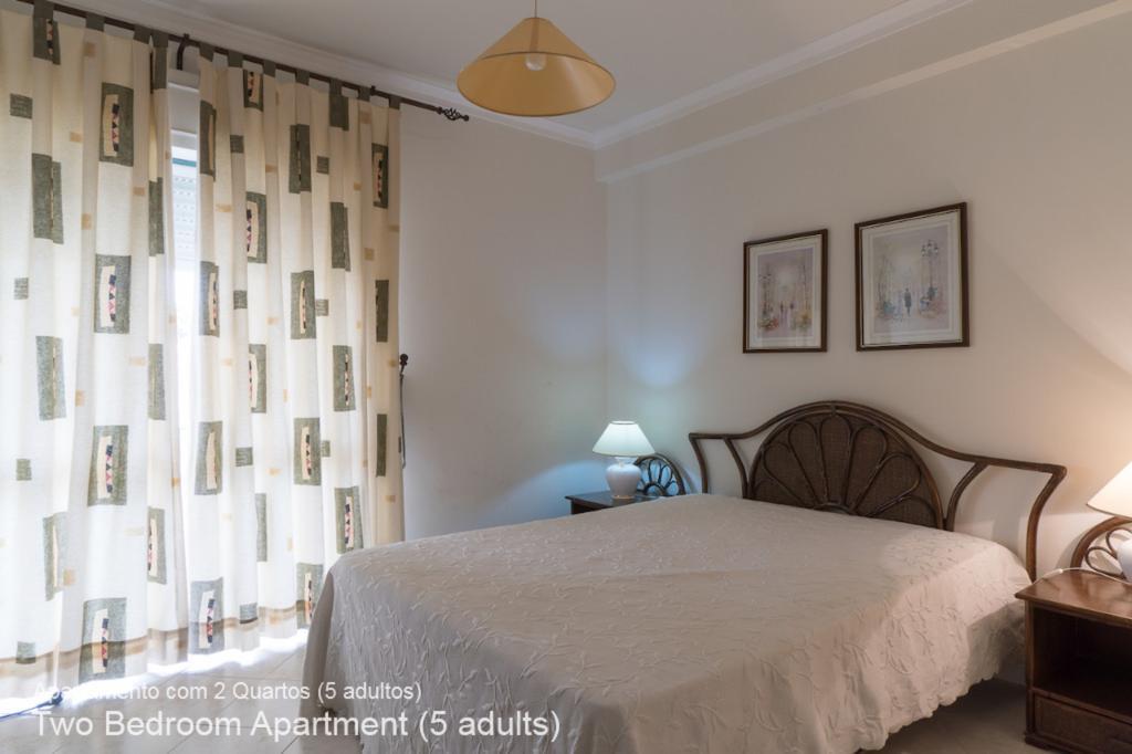 Akisol Vilamoura Pine Куартейра Екстериор снимка