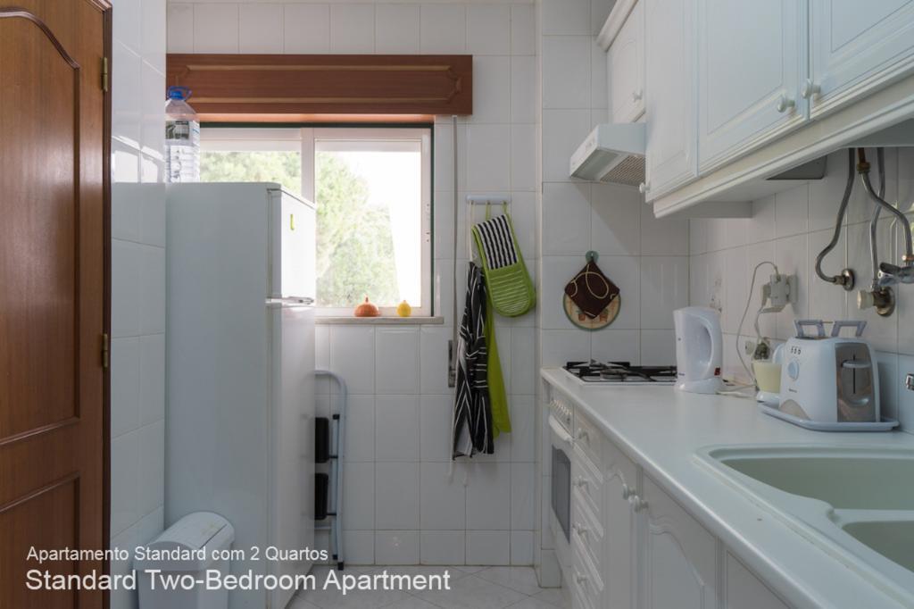 Akisol Vilamoura Pine Куартейра Екстериор снимка